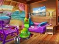 Igra Čiščenje Plažne Hiše spletu