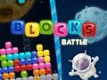 Igra Bitka Blokov spletu