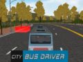 Igra Vozač mestnega avtobusa spletu