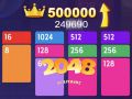 Igra 2048 Solitaire spletu