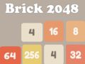 Igra Opeka 2048 spletu