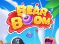 Igra Medvedje Boom spletu
