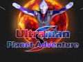 Igra Ultraman: Pustolovščina na planetu spletu