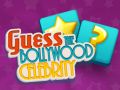 Igra Ugani Bollywood Zvezdo spletu