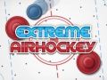 Igra Ekstremni Airhockey spletu