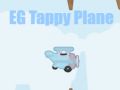 Igra EG Tappy Letalo spletu