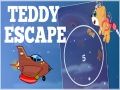 Igra Teddy pobeg spletu