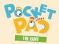 Igra Pocket Pac Igra spletu