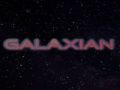 Igra Galaxian spletu