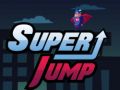 Igra Super Skok spletu