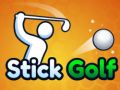 Igra Palica Golf spletu