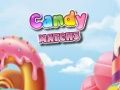 Igra Candy Match 3 spletu