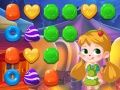 Igra Candy Blast Match 3 spletu
