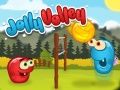 Igra Veseli Odbojka spletu