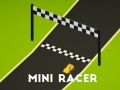 Igra Mini Dirkač spletu