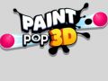 Igra Slikanje Pop 3D spletu