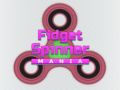 Igra Fidget Spinner Manija spletu