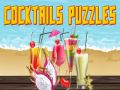 Igra Slinice Puzzles spletu