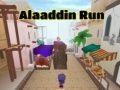 Igra Aladinov Tek spletu