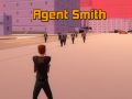 Igra Agent Smith spletu