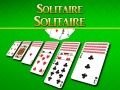 Igra Solitaire Solitaire spletu