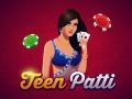 Igra Teen Patti spletu
