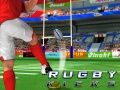 Igra Ragbi Kicks spletu