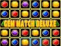 Igra Ujemanje Draguljev Deluxe spletu