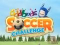 Igra Oddbods Nogometni Izziv spletu