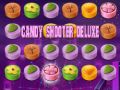 Igra Candy Shooter Deluxe spletu