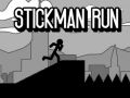 Igra Stickman Tek spletu
