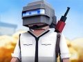 Igra Pubg Pixel spletu