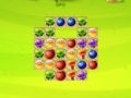 Igra Gozdni Match 3 spletu