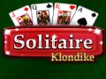 Igra Solitaire Klondike spletu