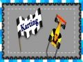 Igra Karting spletu