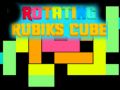 Igra Vrteči Rubikov Kocka spletu