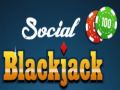 Igra Družabni Blackjack spletu