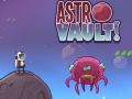 Igra Astrovault! spletu