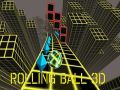 Igra Kotalna krogla 3D spletu