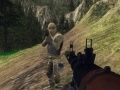 Igra Norčeni Commando spletu