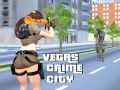 Igra Vegas: Mesto Zločina spletu
