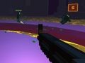 Igra FPS Klikalnik spletu