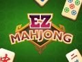 Igra Enostaven Mahjong spletu