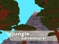 Igra Kogama: Jungle Avantura spletu