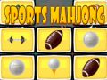 Igra Športni Mahjong spletu