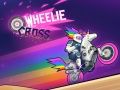 Igra Wheelie Cross spletu
