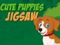Igra Simpatični Kužki Puzzle spletu
