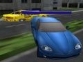 Igra Simulator Taksi Vozača 2019 spletu