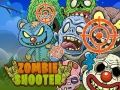 Igra Strelec zombijev spletu