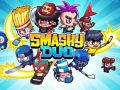 Igra Smasher Duo spletu